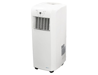 $329 off NewAir AC-10100H 10,000 BTU Air Conditioner and Heater