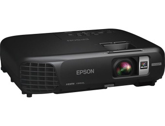 Deal: $200 off Epson EX7230 Pro WXGA 3LCD Projector