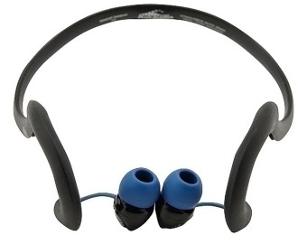 67% off X-1 Surge Sportwrap Headphones