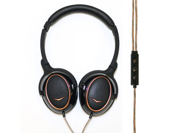 53% off Klipsch Reference ONE On-Ear Headphones