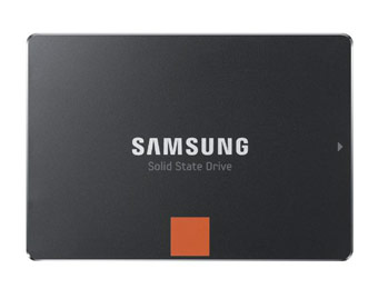 $30 off Samsung 840 Series 250GB SSD w/code: EMCXRWP23
