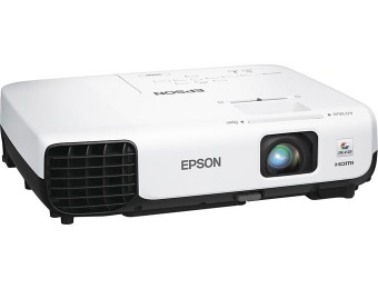 Deal: $60 off Epson VS230 SVGA 3LCD Projector