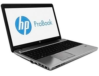 $200 off HP ProBook 4540s Notebook PC (Core i5/8GB/500GB)