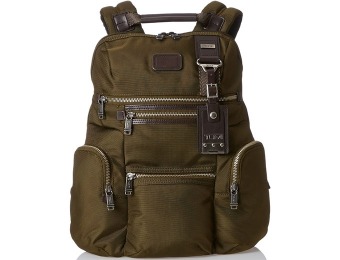 $155 off Tumi Alpha Bravo Knox Backpack