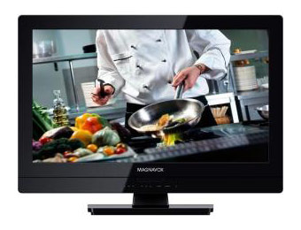 $30 off Magnavox 22ME402V/F7 22-Inch 720p LED HDTV