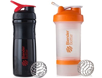 Up to 33% off Select BlenderBottle Products, 29 items