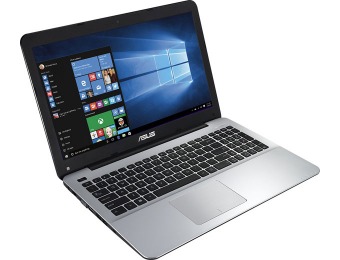 Deal: $96 off Asus X555LA 15.6" Laptop (5th Gen i5,6GB,1TB)