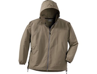 $70 off Cabela's Men's Jacket with 4MOST SHIELD Technology