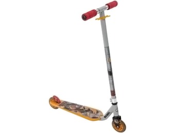 60% off Huffy Star Wars Rebels Lights and Sounds Scooter