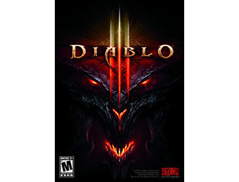 42% off Diablo III Standard Edition (PC) w/ code EMCYTZT3454