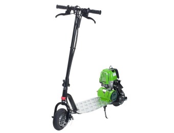 $114 off ProGo Recreation PS3000-01 Propane Powered Scooter