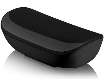 83% off ZAZZ Style Bluetooth Speaker with PowerBank