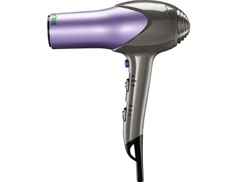 73% off Conair You Style & Protect 1875W Ceramic 2-in-1 Hair Dryer
