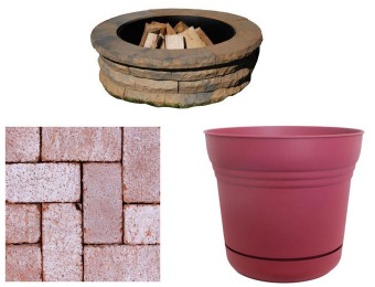 Deal: Up to 48% off Planters & Pavers at Home Depot