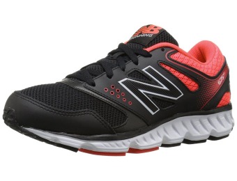 $35 off New Balance Women's W675V2 Running Shoes