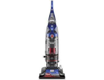 $52 off Hoover WindTunnel 3 Pro Bagless Upright Vacuum UH70905
