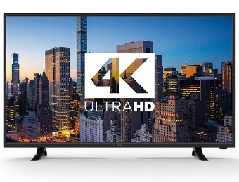 $540 off Seiki SE42UM 42" 4K Ultra HD TV