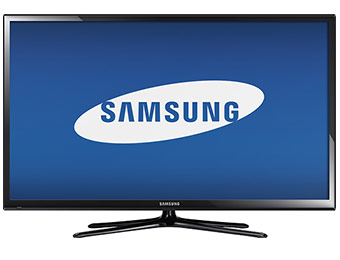 $800 off Samsung PN60F5300AFXZA 60" Plasma 1080p HDTV