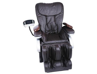 59% off Electric Full Body Shiatsu Massage Chair Recliner