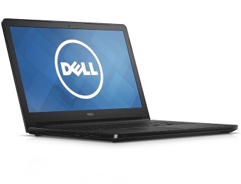 $47 off Dell Inspiron i5551-1667BLK 15.6" Laptop PC
