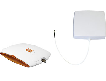 Extra $200 off Wi-Ex zBoost Xtreme Cell Phone Signal Extender