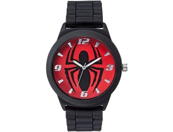 70% off Marvel Ultimate Spider-Man Watch
