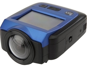 $220 off ION The Game HD Action Camera