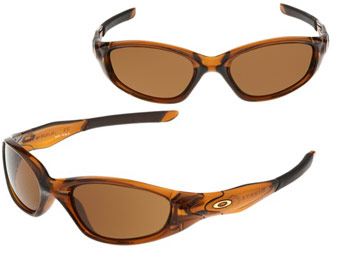 40% off Oakley Minute 2.0 Men's Sunglasses