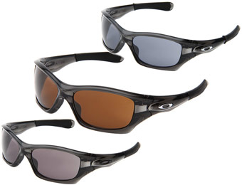 40% off Oakley D-MPH Pit Bull Sunglasses, 3 Styles