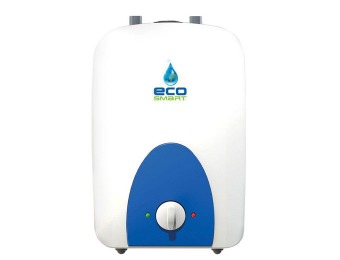 Up to 30% off EcoSmart Electric Water Heaters at Home Depot