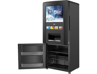 $301 off Hisense RC07N1CBD1 Chill In-Home Beverage Dispenser