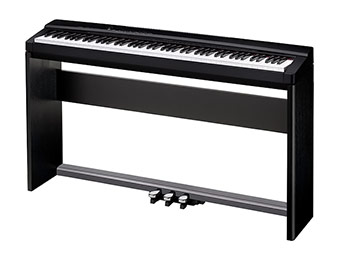 $50 off Casio PX135CSSP Privia 88 Key Digital Piano