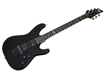 $50 off Schecter SGR C-1 6-String Electric Guitar