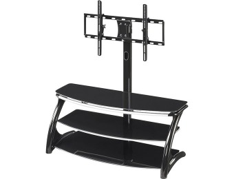 $198 off Whalen Furniture 3-in-1 HDTV Stand BBXLO2250BS
