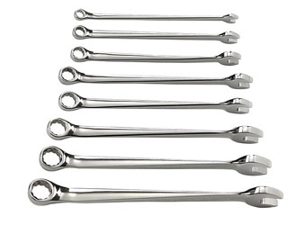 50% off Craftsman 8 pc. Metric 12 pt. Combination Wrench Set