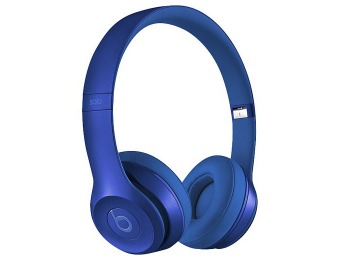 $100 off Beats by Dr. Dre Solo 2 GS-MJW32AM/A Headphones