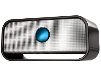 75% off Big Blue Live Wireless Bluetooth Speaker
