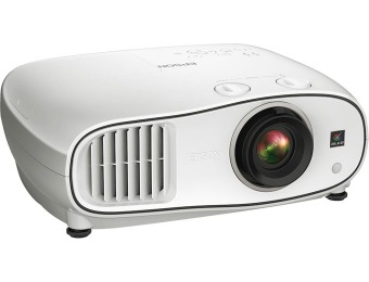 $500 off Epson Powerlite 3600e Home Cinema 1080p Projector