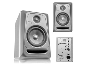 $199 off KRK RP5 G3 Platinum Studio Monitors - Limited Edition