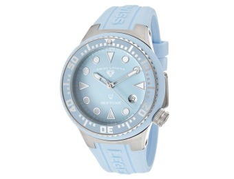 $365 off Swiss Legend 11044D-012 Neptune Women's Watch