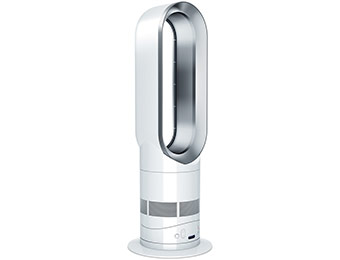 Extra $100 off Dyson AM04 Hot+Cool Fan (Refurbished)