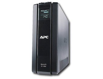 Deal: $50 off APC Back-UPS XS 1300 VA Tower UPS