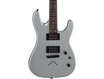 $144 off Dean Vendetta XM Electric Guitar - Metallic Silver