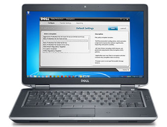 $348 off Dell Latitude E6430 14" Business Laptop