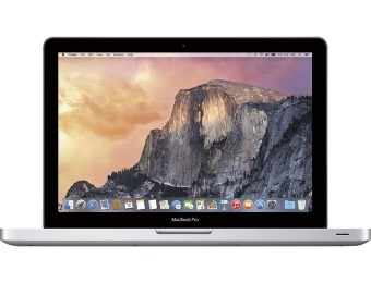 Best Buy Sale - Up to $150 off Apple MacBook Laptops (11 Styles)