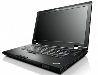 $930 off Lenovo Thinkpad L420 Notebook (i5, 8GB, 120SSD) Refurb