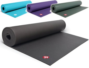 $30 off Manduka PRO Yoga Mat, multiple colors