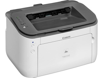 $235 off Canon imageCLASS LBP6230dw Wireless Laser Printer