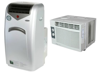 20% off All Air Conditioners at Newegg w/code: EMCXRVS225