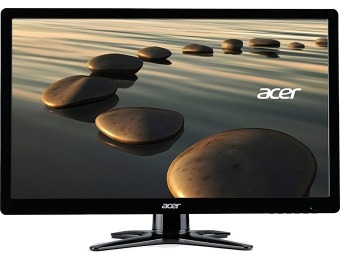 $42 off Acer G226HQL Bbd 21.5" 1080p HD LED Monitor